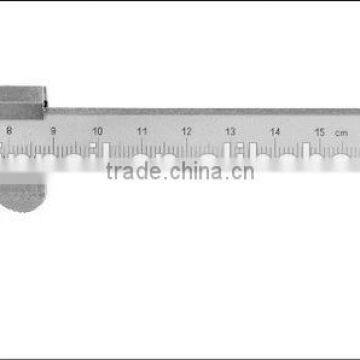 Stainless Steel Vernier Calipers