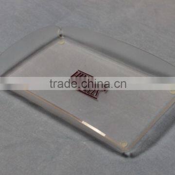 Customize Hotel and Restaurant Used Acrylic Tray photo-5