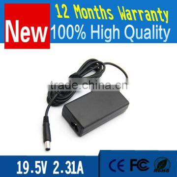 High quality laptop ac adapter for LA45NS0-00 PA-1450-01D