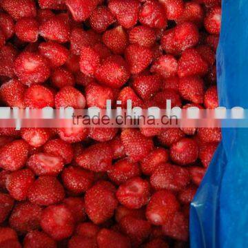 forzen Strawberry 15-25mm;25-35mm