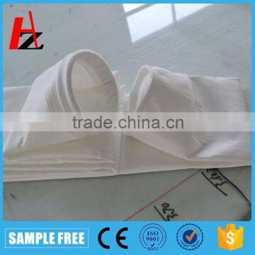Silo Cement Plant Dust Collector Filter Bag photo-4