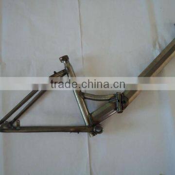 china steel folding frame