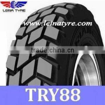 395/85R20 18PR Military Truck Tyre TRY88 Made in China Triangle Tyre photo-2