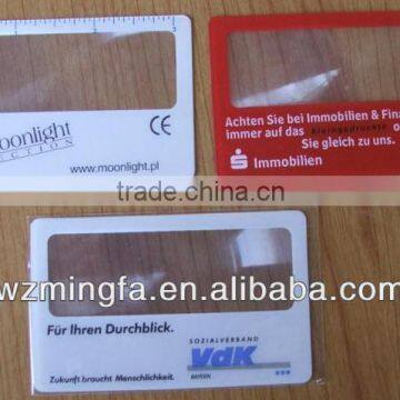 Magnifier Lens , Plastic Magnifier Lens photo-5