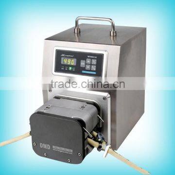 High Quality High Flow Rate, High IP Rate Peristaltic Pump