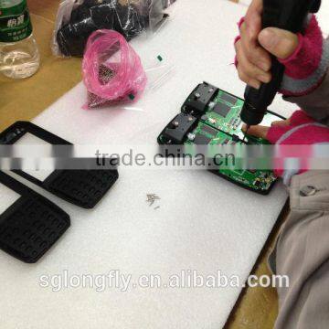 Handheld/ Portable Data Collector Terminal More Than 10 Hours photo-4