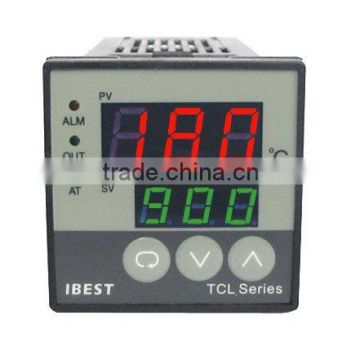 TCL Temperature Controller, Economic Temperature Controller, 3 Digit Temperature Controller (IBEST)