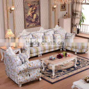 Sweet lounge home furniture sofa suit modern style