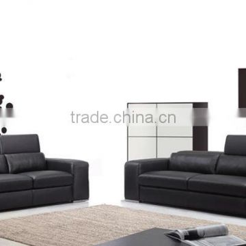 2015 new High back sex furniture of modern minimalist apartment sectional sofa set A018