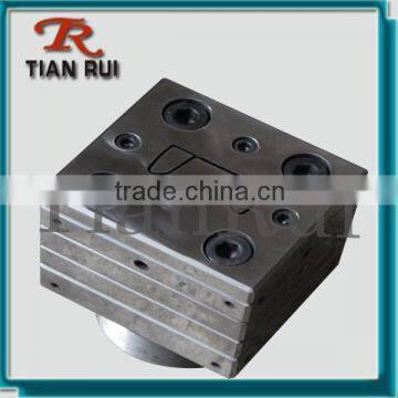 Customizable Various types of pipe extrusion die