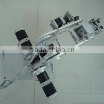 Vocational Education Equipment,Engineering Laboratory Equipment,School Supply,6-Freedom Robot Arm Simulator Training Equipment photo-2