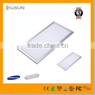 CE Approval 72w 600*1200mm painel de led