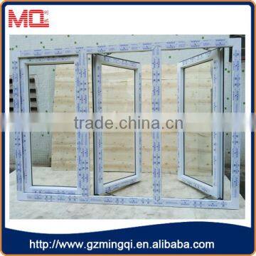 Conch Brand Upvc Windows Manufacturing photo-2