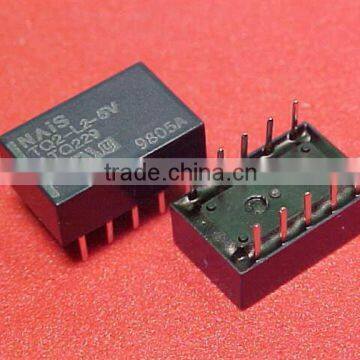 New & original TQ2-L2-5V