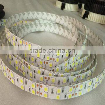 7.2W SMD 5050 Rgb Flexible Led Strip With CE ROHS photo-5