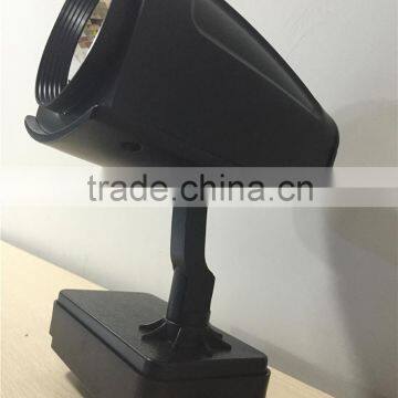 24W Black LED COB Track Light for Shopping Light photo-5