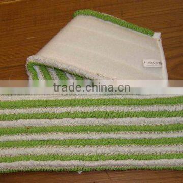 Floor Mop Pad, Flat Mop Header, Mop Replacement photo-2