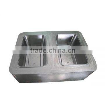 Professional Plastic Injection Thin Wall Mold photo-6