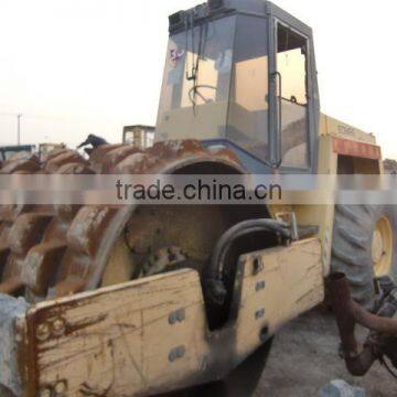 Bomag BW213D BW217D BW219D photo-6