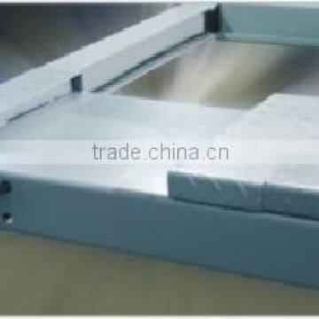 High Quality Car Alignment 4 Post Car Lift photo-3