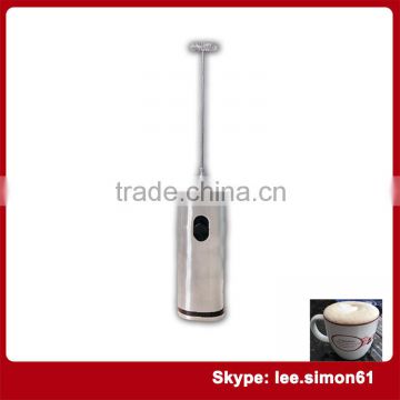 Two Speed Milk Frother Milk Foamer Cappuccino Maker