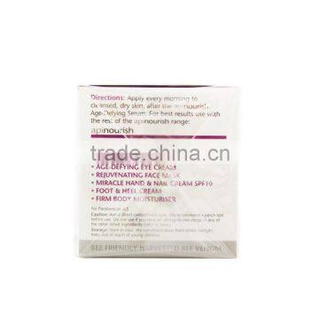 Manuka Doctor Apinourish Revitalising Day Cream 50Ml photo-2