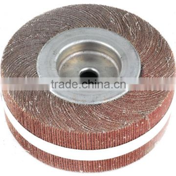 20x25x6 mm High Quality Flap abrasive wheel