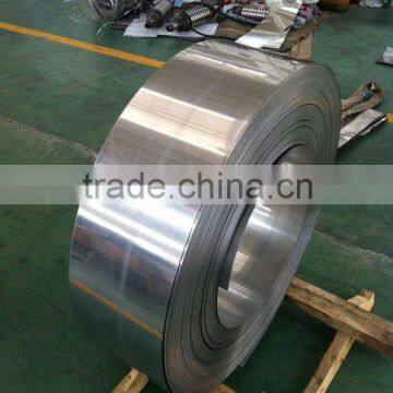 316L cold rolled stainless steel coil