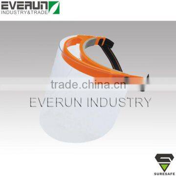 ER9411P CE EN166 Faceguard Face protector Economic face shield