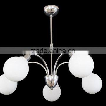 2016 NEW cheap glass ball simple elegant modern fixture ceiling lamps