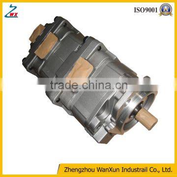 factory supply hydraulic pump 704-71-44071 for bulldozer D475A-5