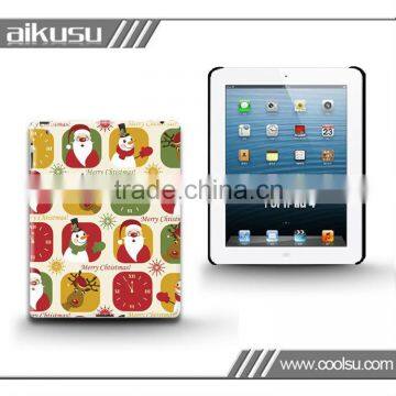 Cheap price Color painting case for ipad Accept paypal!!