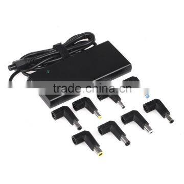 Shenzhen Factory Directly Supply 90w Super Slim Universal ac Adapter With LED Indicator for Hp/for Dell for Acer photo-4