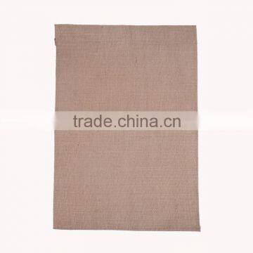 Personalized Monogram Hallowmas Burlap Blank Garden Decoration Flag photo-2