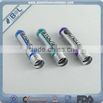 Aluminum Slug/slugs For Cigar Tubealuminum Manufacturer In Chinaaluminum Slug Supplier From China