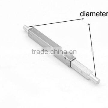 Telescopic shaft(without Universal joint)