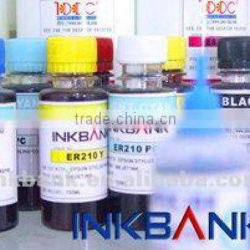 UV Water based Refill ink for canon printer PIXMA iP1200/PIXMA iP2200/PIXMA iP1600 PIXMA iP1880/iP1180/iP2580/ iP1980/ iP100