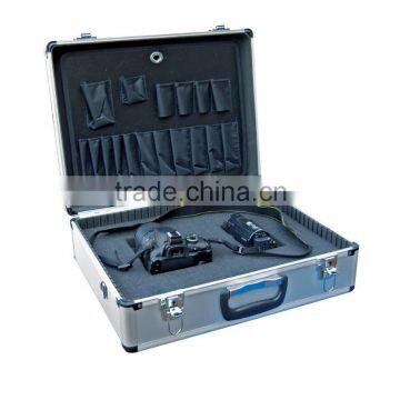 Aluminum Tool Case photo-2