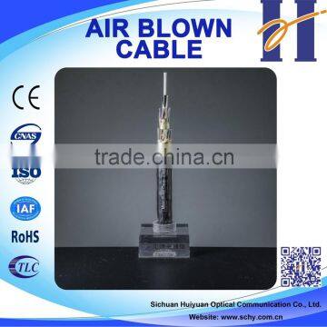 216 core fiber optic cable submarine fiber optic cable