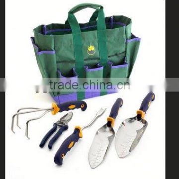 2014 New Product folding waste garden bag