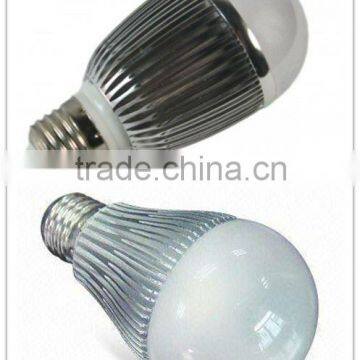 E27/E26/GU10 High Power 9W LED Light Bulb with 9 LED 900LM