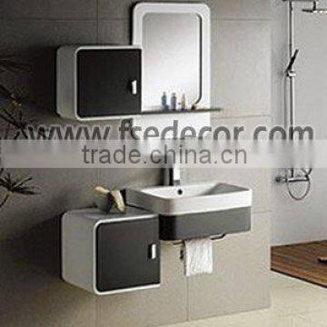 PVC Bathroom Cabinet