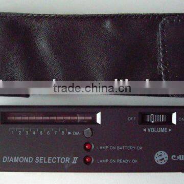 Diamond Tester/Selector