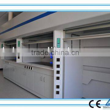 High School University Fume Hood Laboratory Instrument
