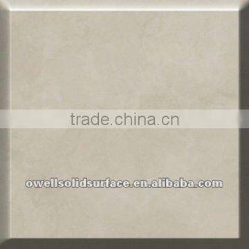 3mm thickness acrylic solid surface sheets
