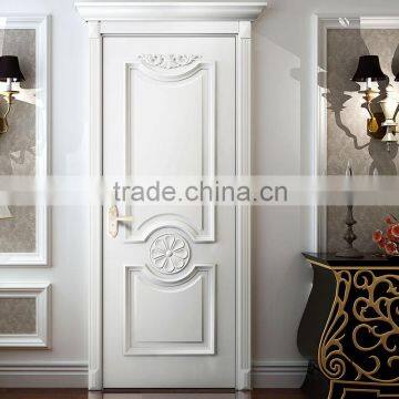 2015 New Design Classic High-Quality Wooden Interior Door