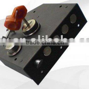 1210 High Quality Security Lock photo-2