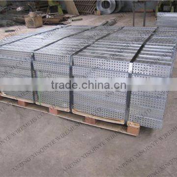 Galvanized steel window Lintel for building