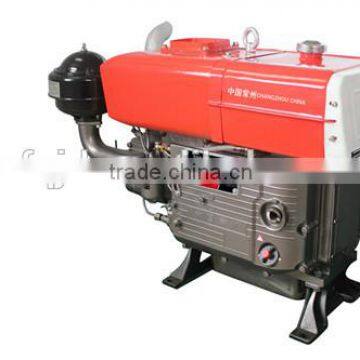 ChangZhou-CYZS1115G(22HP)CHANGFA TYPE Single-cylinderDiesel engine