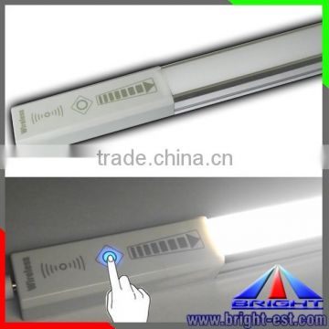 300mm 600mm 900mm 1000mm Touch Control LED Linear Light Fixture Dimmable Ra>96